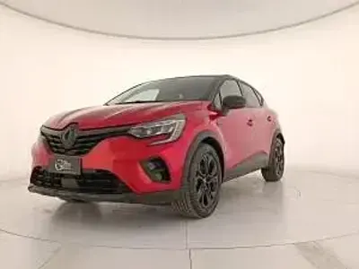Usata Renault Kadjar Business 116 CV (85 kW) 2022 Bianco SUV
