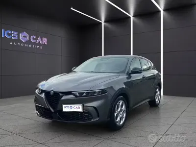 Usata Alfa Romeo Tonale