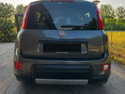 Occasion Fiat Panda S 69 ch (50 kW) 2023 Citadine