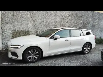Usata Volvo V60