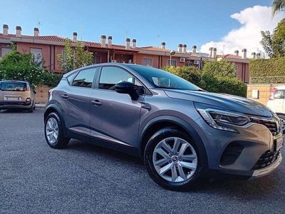 Gebraucht Renault Captur Intens 101 PS (74 kW) 2021 SUV