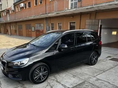 Usata BMW 218 Gran Tourer