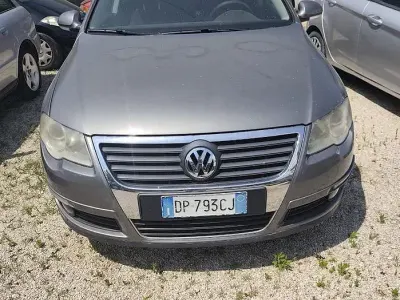 Usata VW Passat
