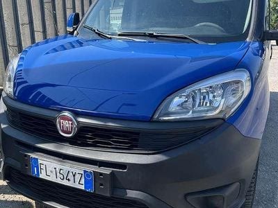 Fiat Doblò