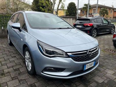 usata Opel Astra AstraSports Tourer 1.6 cdti Business Premium s