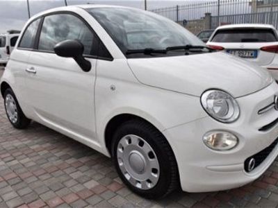 usata Fiat 500 1.3 Multijet 95 CV Pop