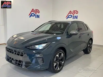 Usata Cupra Terramar