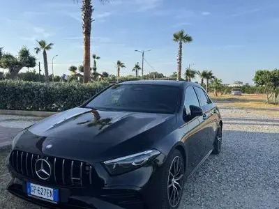 Usata Mercedes A35 AMG AMG 306 CV (225 kW) 2023 Berlina