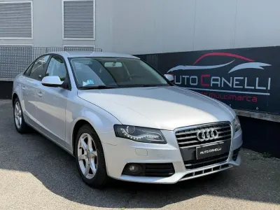 Usata Audi A4
