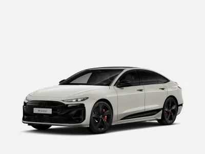 Nuova Audi S6 e-tron Sport 119 kW (163 CV) 2026 Beige siam metallizzato