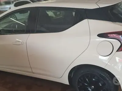 Usata Nissan Micra