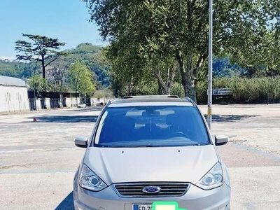 Usata Ford Galaxy Titanium 163 CV (119 kW) 2010 Monovolume