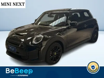 Usata Mini Cooper SE