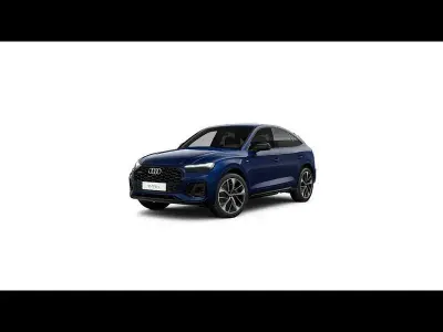 Usata Audi Q5 Sportback