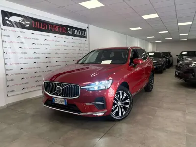 Usata Volvo XC60