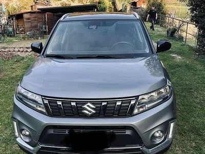 Brugt Suzuki Vitara Cool 129 HK (94 kW) 2021 SUV