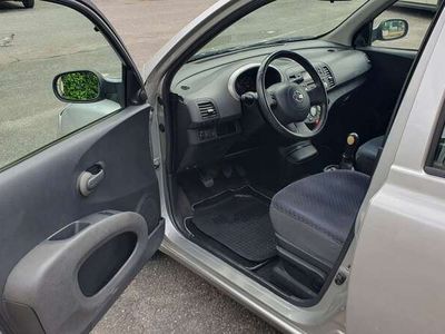 usata Nissan Micra MicraIII 2003 5p 1.5d Acenta 82cv