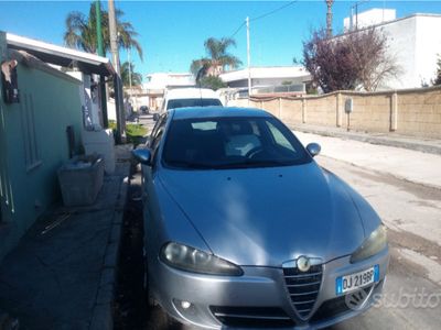 usata Alfa Romeo 147 q2