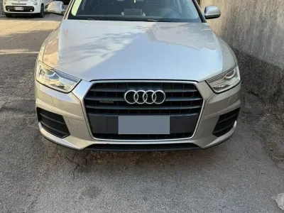 Usata Audi Q3