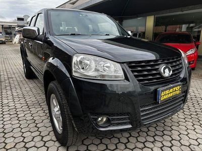 usata Great Wall Steed 5 DC 2.0 TDI 4x4