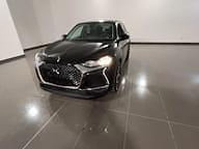 DS Automobiles DS3 Crossback