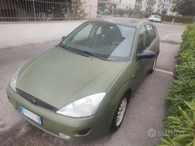 Usata Ford Focus