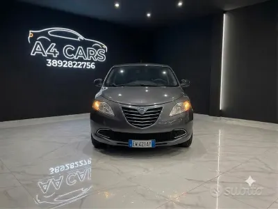 Usata Lancia Ypsilon
