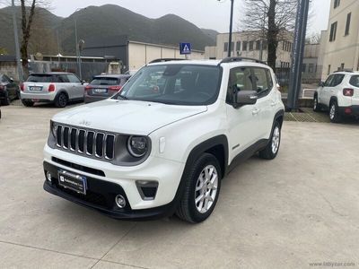 usata Jeep Renegade Renegade 1.0 T31.0 T3 Limited