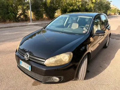 Usata VW Golf VI
