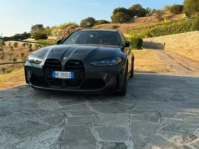 Usata BMW M3