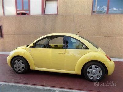 VW Beetle