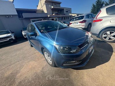 Usata VW Polo 60 CV (44 kW) 2017 Berlina