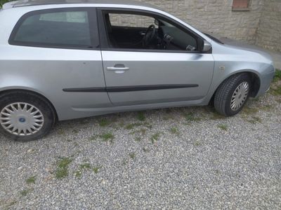 usata Fiat Stilo 1.9 JTD 3 porte Dynamic