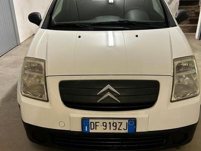 Citroën C2