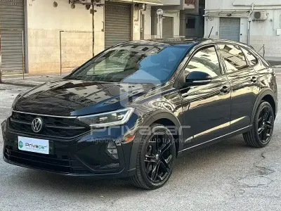 Usata VW Taigo