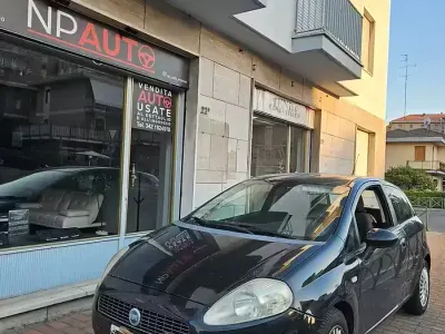 Usata Fiat Punto
