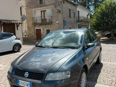 Usata Fiat Stilo