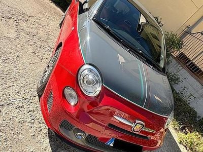 Abarth 500