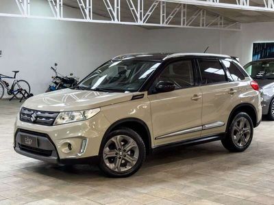 usata Suzuki Vitara 1.6 ddis V-Cool s