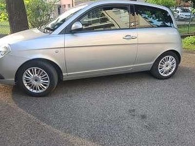 Usata Lancia Ypsilon 77 CV (56 kW) 2009 Utilitaria