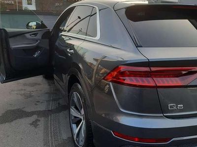 Usata Audi Q8 Sport 286 CV (210 kW) 2019 SUV