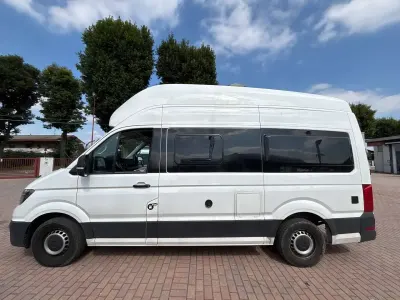 Usata VW California