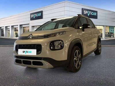 usata Citroën C3 Aircross PureTech 110 S&S Feel