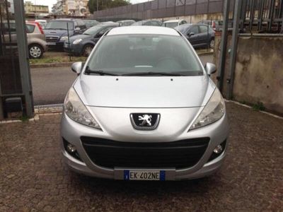 usata Peugeot 207 1.6 8V HDi 93CV SW Access