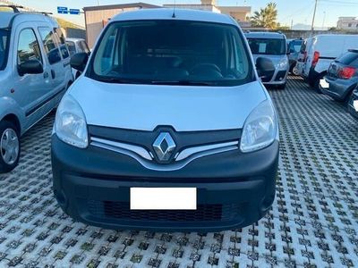 usata Renault Kangoo 1.5 dCi 90CV 5 porte Stop & Start Life-12/2016