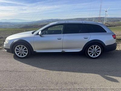 Usata Audi A6 Allroad 190 CV (139 kW) 2009 Station wagon