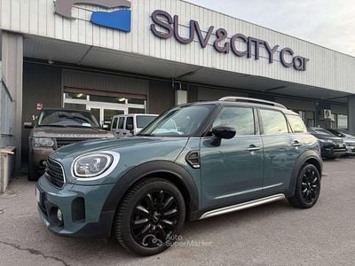 Begagnad Mini Cooper 150 HK (110 kW) 2023 Grå Halvkombi