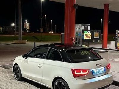 usata Audi A1 1.4 Tfsi 122cv