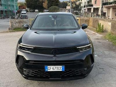 Usata Opel Mokka GS Line 110 CV (80 kW) 2022 SUV
