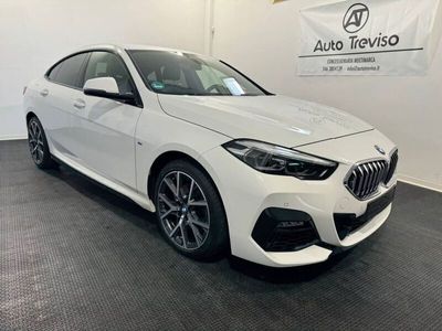 usata BMW 218 i Gran Coupé Msport